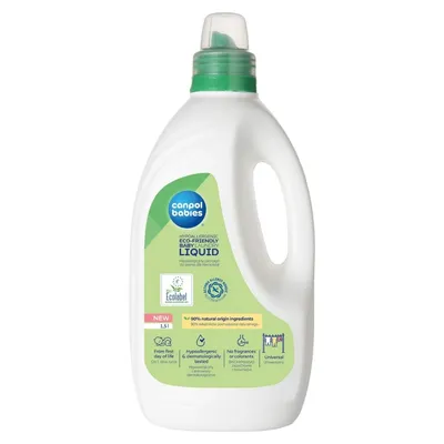 Płyn Hipo Eko Do Prania 1.5l