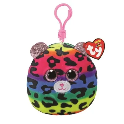Squishy Beanies Lampart - Dott
