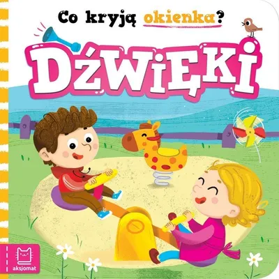 Co Kryją Okienka Dźwięki