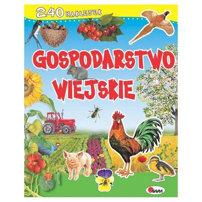 Gospodarstwo Wiejskie