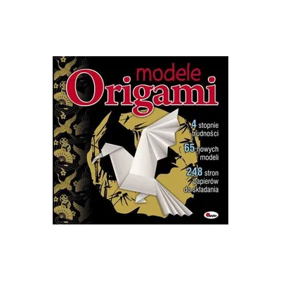 Modele Origami