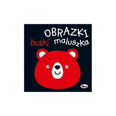 Obrazki Maluszka Buźki