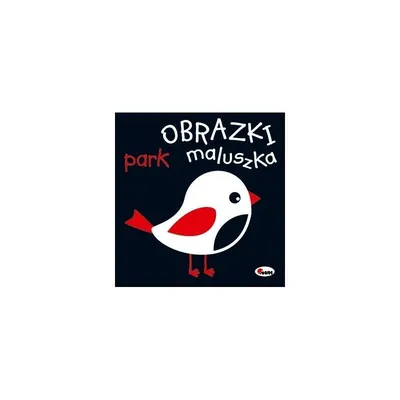 Obrazki Maluszka Park
