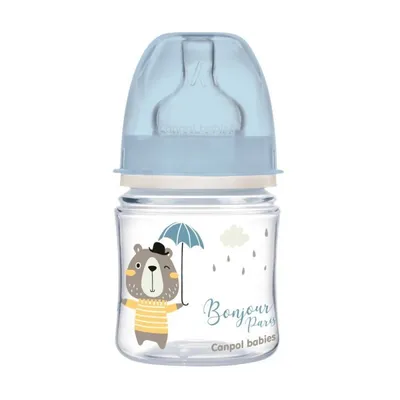 BUT.SZER.ANTYKOL.120ML Bonjour CANPOL BABIES