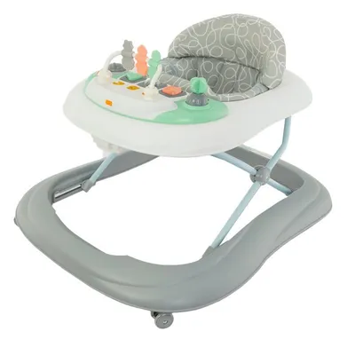 Chodzik W1001NA2 Grey EUROBABY