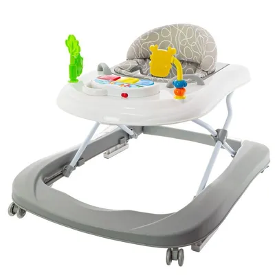 Chodzik W2208UR2 Grey EUROBABY