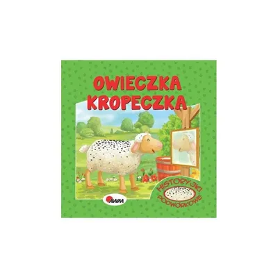 Historyjki Podwór.owieczka