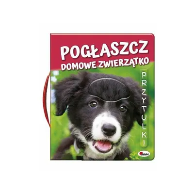 Pogłaszcz Domowe Zwierzątko