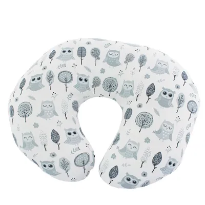 Baby Nursing Cushion Owl Sowa EUROBABY