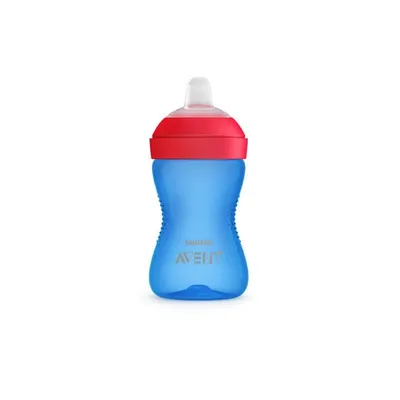 Kubek 300ml Miękki Ustnik Boy PHILIPS AVENT