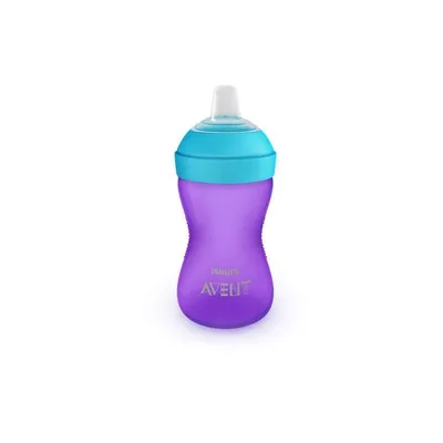 Kubek 300ml Miękki Ustnik Girl PHILIPS AVENT