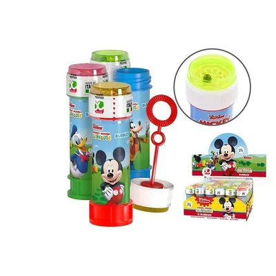 Bańki Mydlane Myszka Miki ARTYK