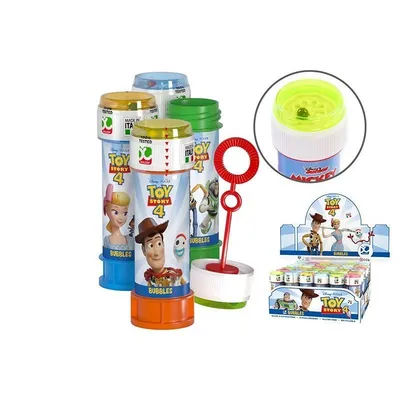 Bańki Mydlane Toy Story 4 ARTYK