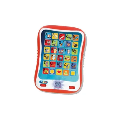 Bystry Tablet ANEK - Smily Play