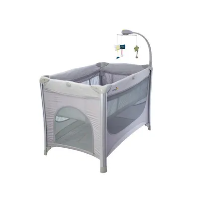 Łóżeczko Restful AP950 Grey EUROBABY