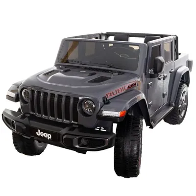 Pojazd JEEP Gladiator EUROBABY
