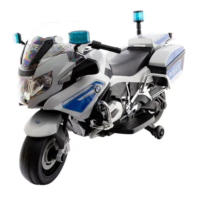 Pojazd Motor BMW 212A New Rt-P EUROBABY