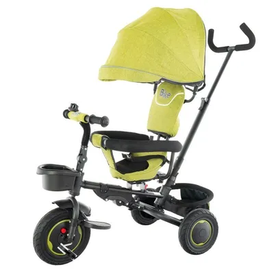 Rowerek Bike T46 Green EUROBABY