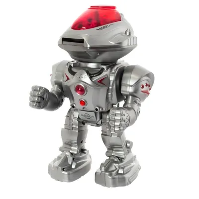 Zabawka Robot 0868420 EUROBABY ZABAWKI