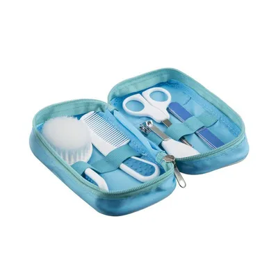 Zestaw Pielęgnacyjny Blue AKUKU