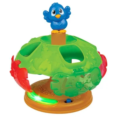 Bączek Sorter ANEK - Smily Play