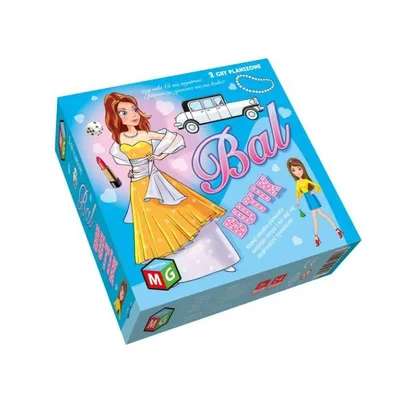 Butik Bal MULTIGRA