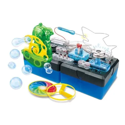 Elektroniczny Zestaw Naukowy DUMEL