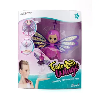 Fairy Wings Assortment DUMEL