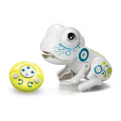 Robo Frog DUMEL