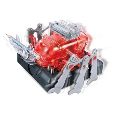 Robot Chrząszcz DUMEL