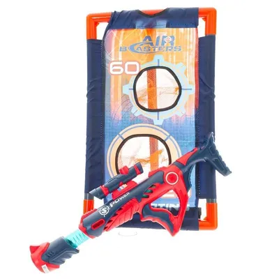 Zabawka Air Blaster EUROBABY ZABAWKI