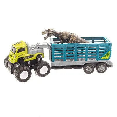 Zabawka Dino Na Lawecie 579452 EUROBABY ZABAWKI