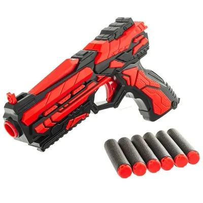 Zabawka Pistolet EUROBABY ZABAWKI