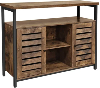 Szafka Do Salonu Kredens 100 cm LOFT
