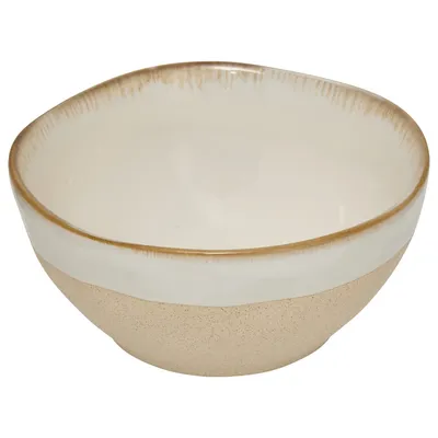 Miska Z Ceramiki Kate 480 ml - Biała