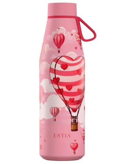 Butelka Termiczna 500 ml Flow Love Ascend