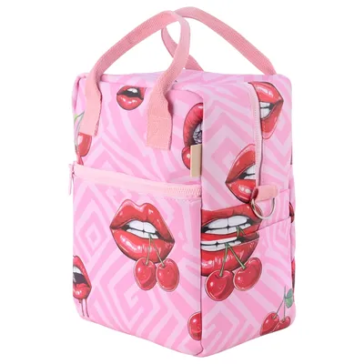 Torba Na Lunch 7 l Blush Pop