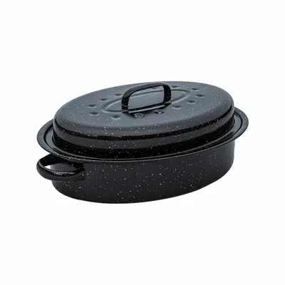 Naczynie Do Zapiekania 4,8 l Z Rusztem
