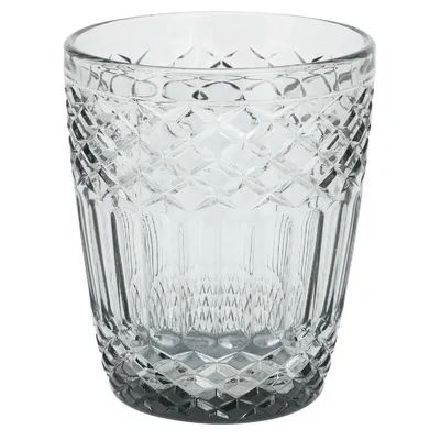 Szklanka Do Napojów 300 ml – - Szary