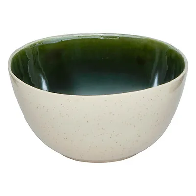 Miska Do Sałatek 26 cm Wonja - Zielona