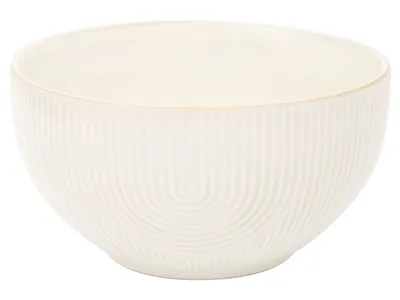 Miseczka 600 ml Lya - Biała