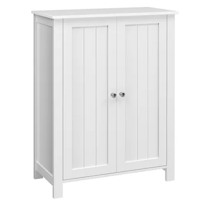 Szafka Stojąca Uniwersalna 60 cm - Biała