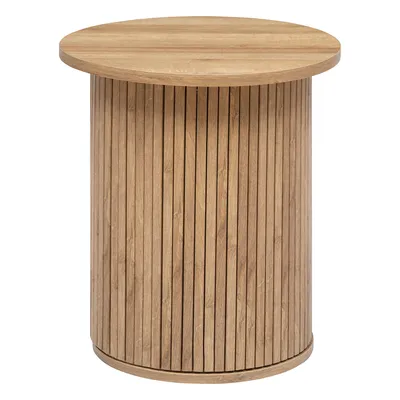 Stolik Colva Śr. 45 cm - Kawowy