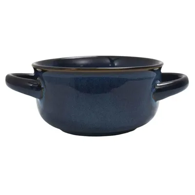 Ceramiczna Miska Na Zupę DEEP BLUE 13,7