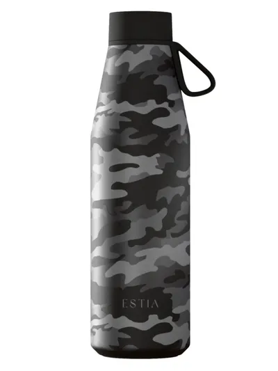 Butelka Termiczna 500 ml Flow Dark Camo