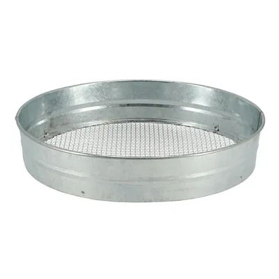 Sitko Do Przesiewania Ziemi 36,5 cm