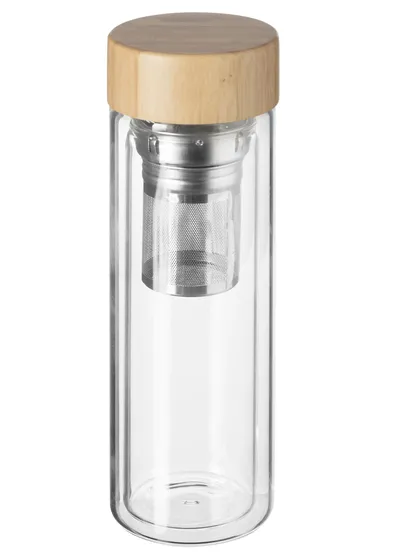 Dzbanek Do Zaparzania Herbaty 400 ml