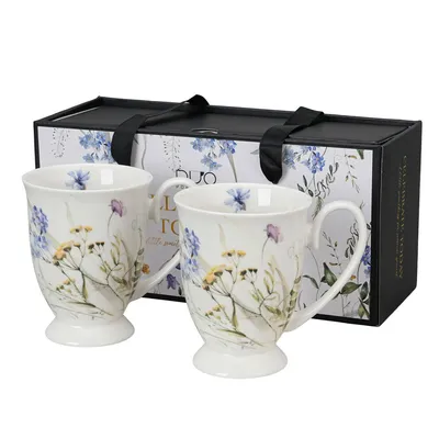 Zestaw 2 Kubków Royal Melody 340 ml