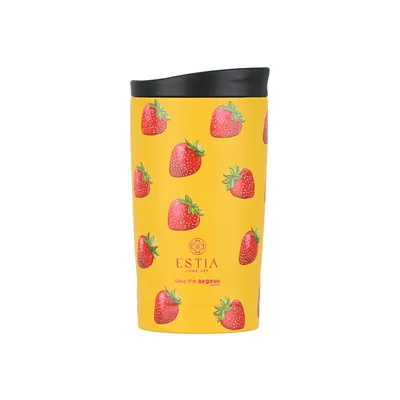 Kubek Termiczny 350 ml Berry Bright