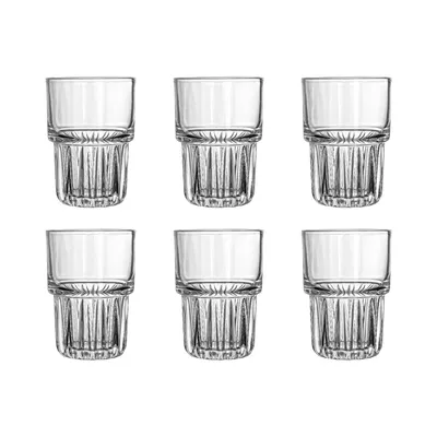 Szklanka Do Napojów 320 ml 6 szt. Monaco